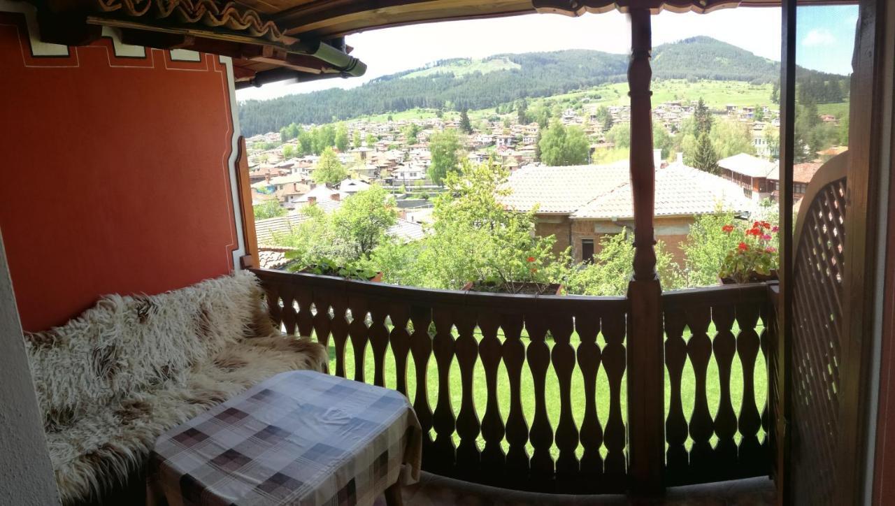 فندق Радкината Къща كوبريفشتيتسا المظهر الخارجي الصورة